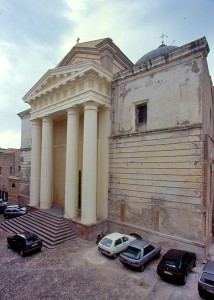 alghero diocesi