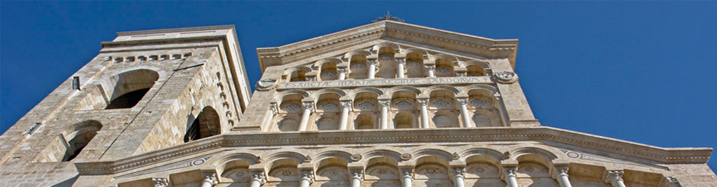 cattedrale Cagliari