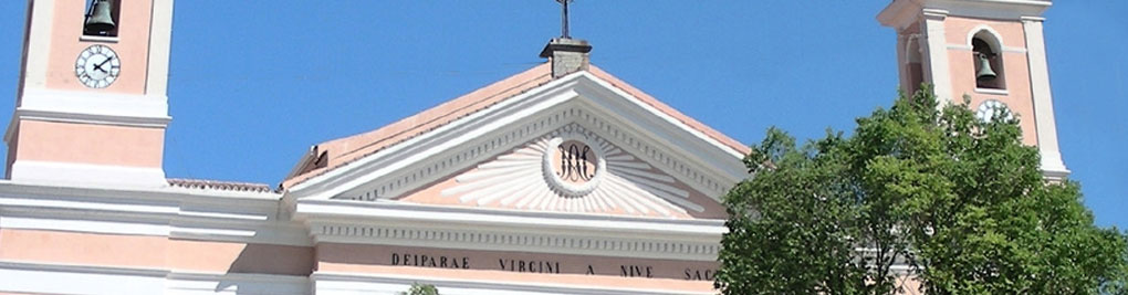 Cattedrale Nuoro