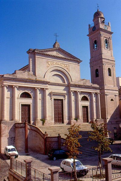 Diocesi di Ozieri