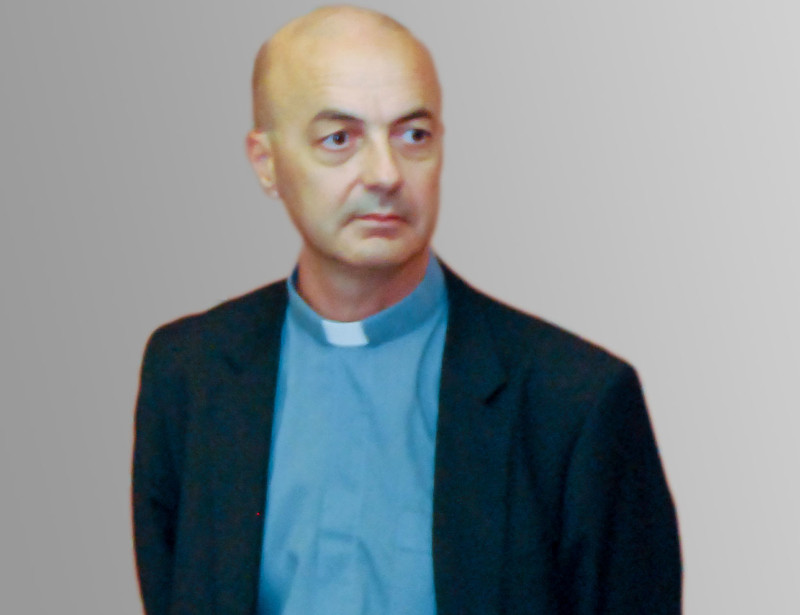 Facoltà Teologica della Sardegna, don Mario Farci è il nuovo Preside